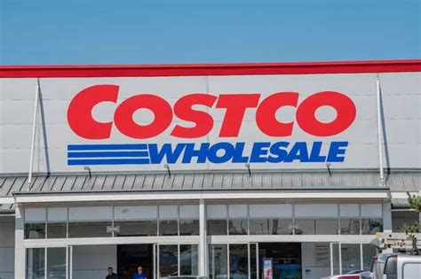 Costco Gateshead Opening Times Reminder As Warehouses Clamp Down On