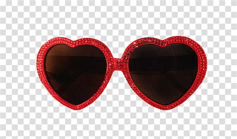 Heart Shaped Glasses Frame Silhouette Clipart Vector Image Clip Art Library