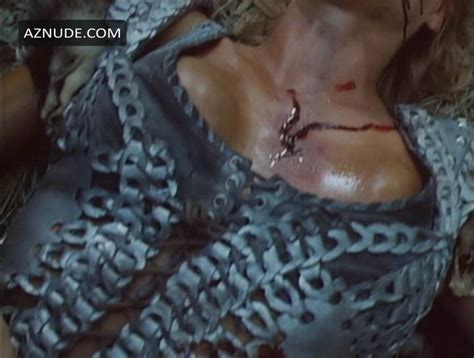 Amazons Nude Scenes Aznude