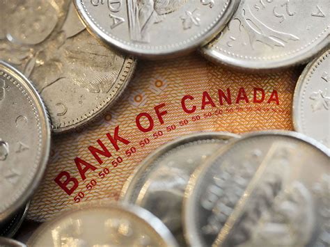 Bank Of Canada Cuts Interest Rates What Happens Now Elliot Lake Standard