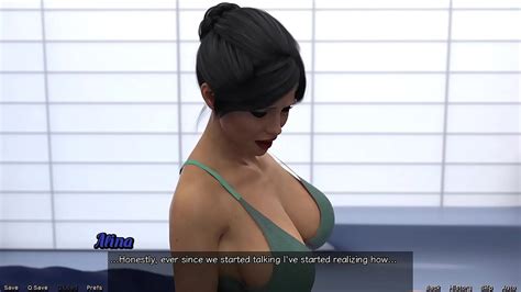 Stranded In Space 150 The Busty 38 Year Old Milf Lets Me See Her Beautiful Tits XNXX