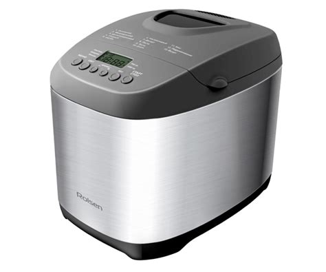 Хлебопечка Rolsen RBM-1320