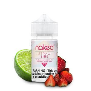 Naked 100 E Liquids 6 49 60mL Cheap Vaping Deals