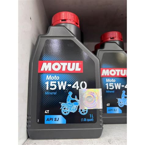 motul  moto mineral  ma