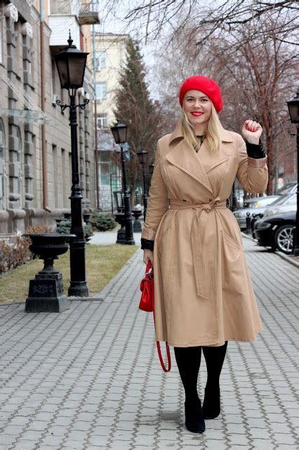 Fashion from Siberia: ........... | Модные стили, Осенняя одежда ...