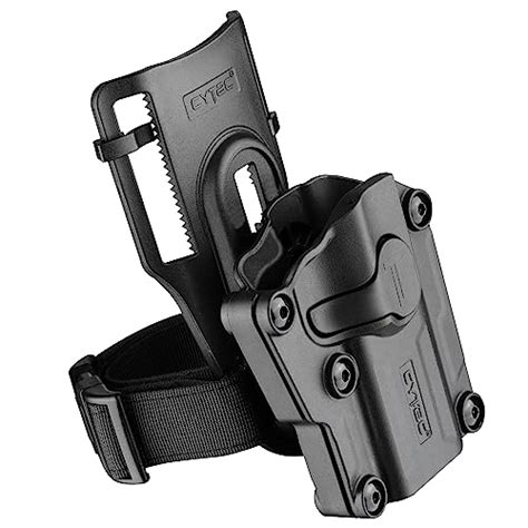 Top 10 Drop Down Leg Holster Of 2022 Katynel