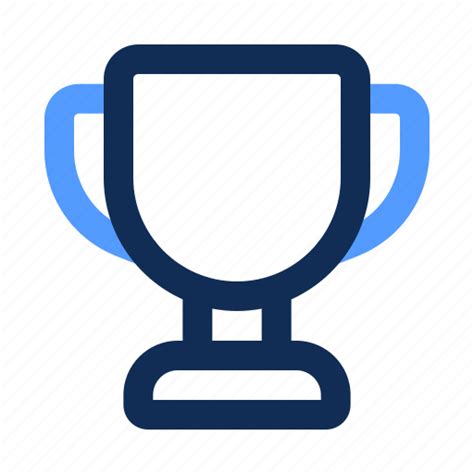 Trophy Cup Winner Champion Award Icon Download On Iconfinder