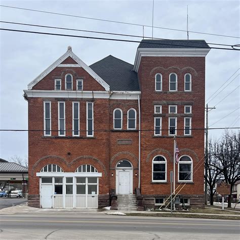 Village of West Salem, OH | West Salem OH