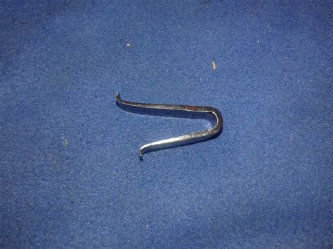 Smle Lee Enfield No 1 Mkiii Sear Spring 4637199520