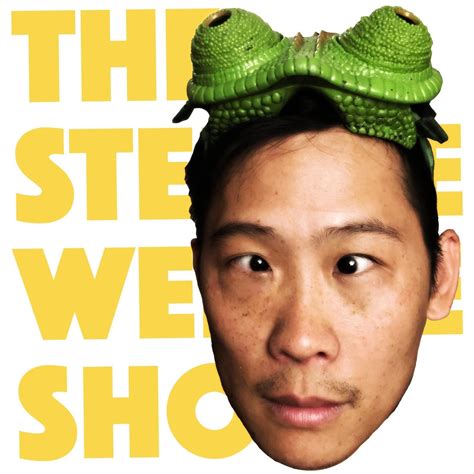 The Steebee Weebee Show Podcast Podtail