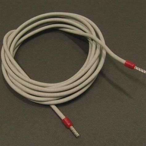 Mejores Cables Calefactores De Siliconas Opiniones