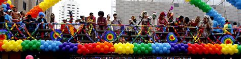 Por que a Parada Gay de São Paulo saiu do Guinness como a maior do mundo Outra Cidade