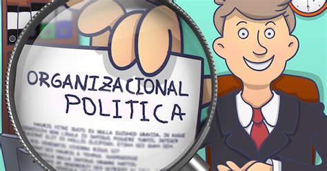 Los 4 Tipos De Políticas Organizacionales