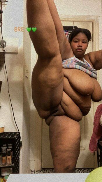Yoshii BBW Whoseyoshii Yoshiithegoat Nude Leaks OnlyFans