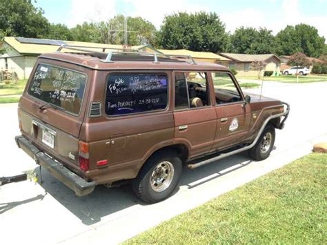 images  bj  pinterest cars land cruiser