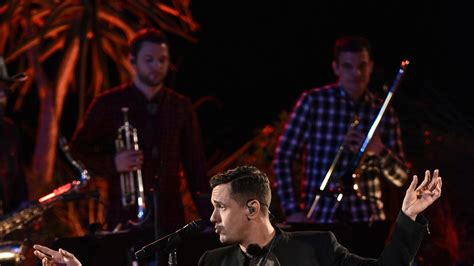 Sing Meinen Song Sevens Version Sex On Legs Von The Bosshoss Ist Ein Volltreffer