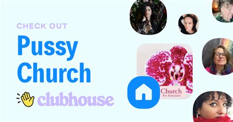 Pussy Church