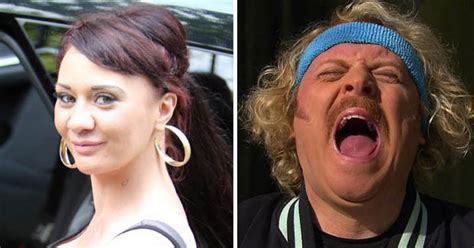 Fair Deal Nhs Boob Job Mum Promises To Disappear If Keith Lemon Has Sex With Her Daily Star