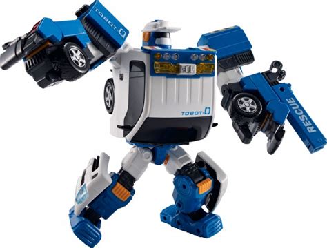 Тобот Zero из мультсериала Тоботы (70 фото) классные