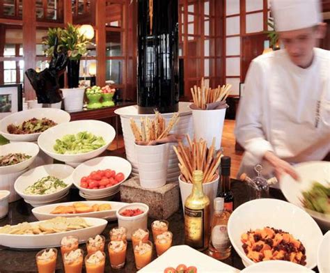 Sofitel Singapore Sentosa Resort And Spa My Holiday