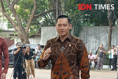 Daftar Lengkap Nama Calon Menteri Yang Dipanggil Prabowo