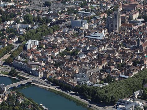 Photos - Sens - Guide Tourisme & Vacances