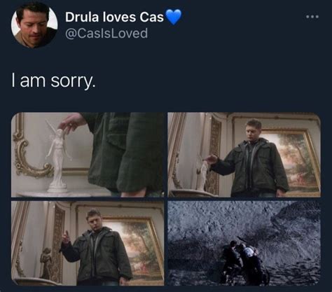 Pin On Supernatural Supernatural Funny Supernatural Gay