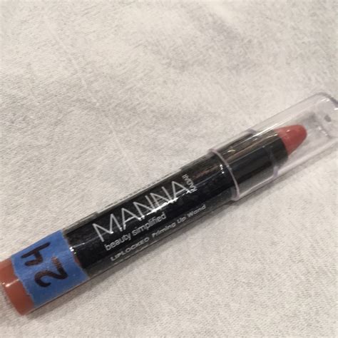 Manna Kadar Makeup Manna Kadar Liplocked Priming Lip Nude Poshmark