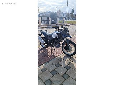 SYM NH T Model Naked Roadster Motor Motosiklet Mağazasından Sıfır TL