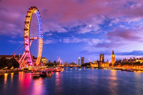 London Tours 2024 Packages From London Jeni Rafaelia