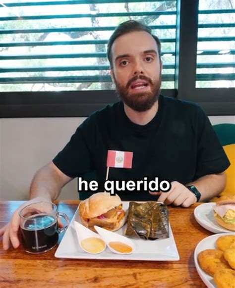 Perú vs. Venezuela por la final del Mundial de Desayunos de Ibai Llanos