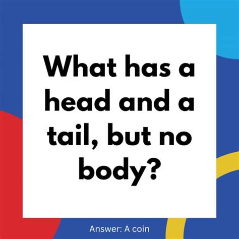 132 Fun Riddles for Kids with Answers