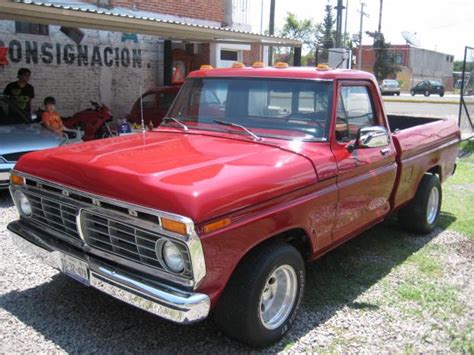 Consulta Rentable Levantar Ford F 150 Americana Py
