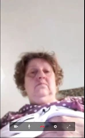 Bbw Granny Con Due Cioccione Da Urlo Xhamster