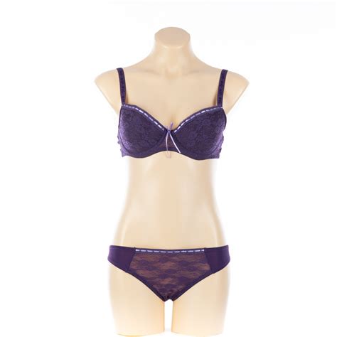 High Quality Oem Lady Bra And Panty Set Women Lingerie Jmc China Lady Bra And Lingerie