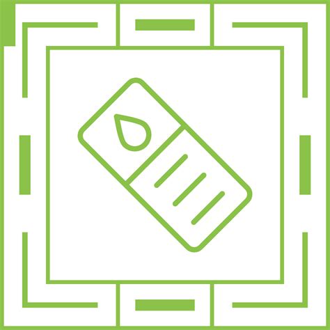 Microscope Slide Vector Icon 26667137 Vector Art at Vecteezy