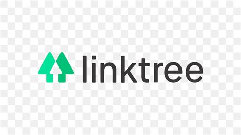 Logo Linktree Logos Png