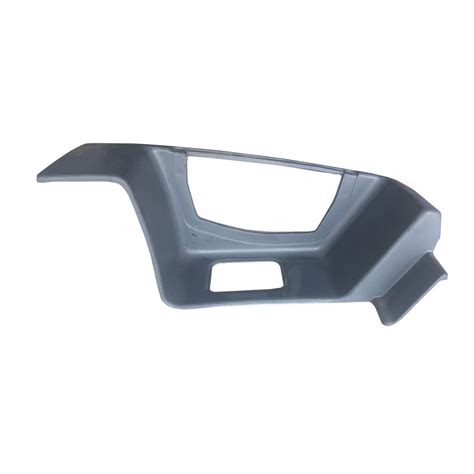 Tga Lower Step Box Erp Trucking Components