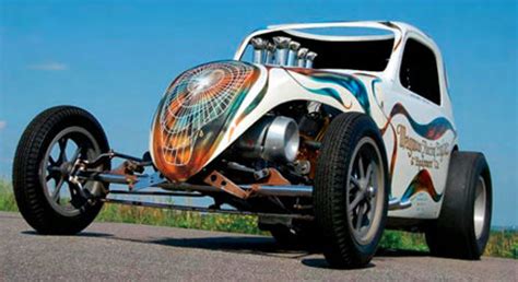 Straight Axle Drag Cars Make Comeback Autorestorer
