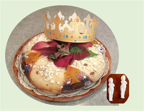 Rosca de Reyes - Good Food And Treasured Memories