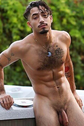 Troy Banderas Gay Pornstar BoyFriendTV