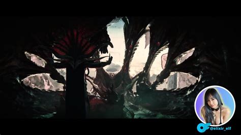 Shadowheart NUDE CUTSCENES BEST MOMENTS Baldur S Gate Part