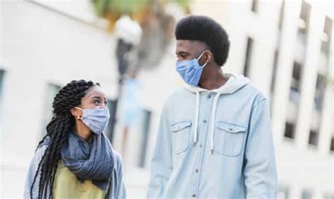 Can You Get COVID From Sex Technically Yes BlackDoctor Org