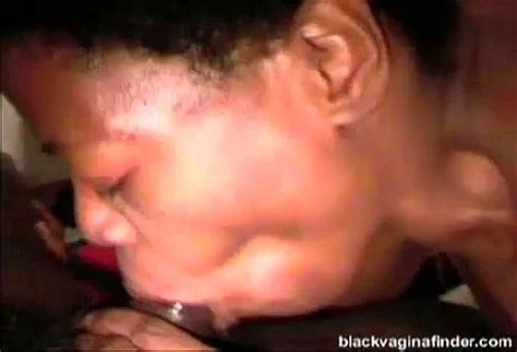 Headを視聴 Ebony Blowjob Ebony Black Porn SpankBang