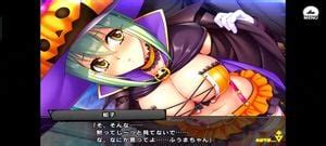 Watch 対魔忍RPGX 相州蛇子ハロウィン回想① Taimanin Aishu Hebiko Hentai Porn SpankBang