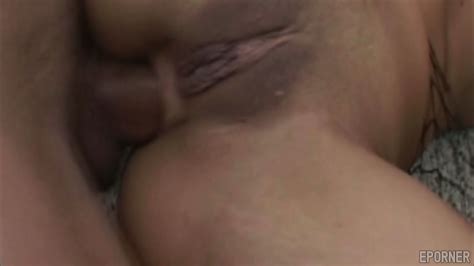 SEXY OFFICER GETS A HARD ANAL FUCK