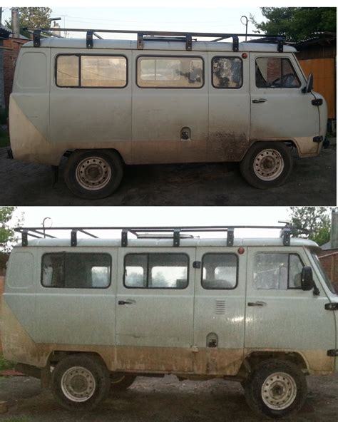 Уаз буханка лифт (47 фото) - фото - картинки и рисунки: скачать бесплатно