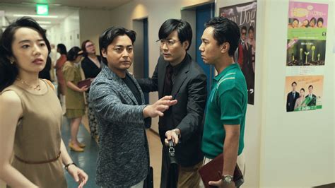 The Naked Director Season 2 โป บา กลา รวย ป 2 ตอนท 2 พากยไทย โอเวอรมฟวส