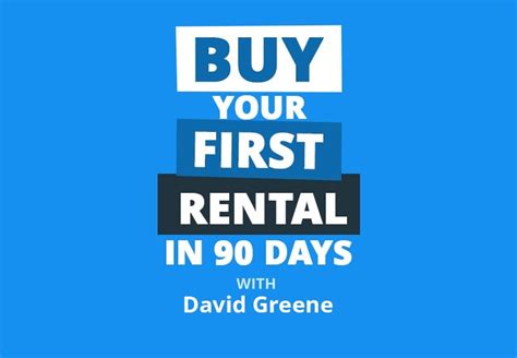 The 6 Step Guide To Buying Your First Rental Property