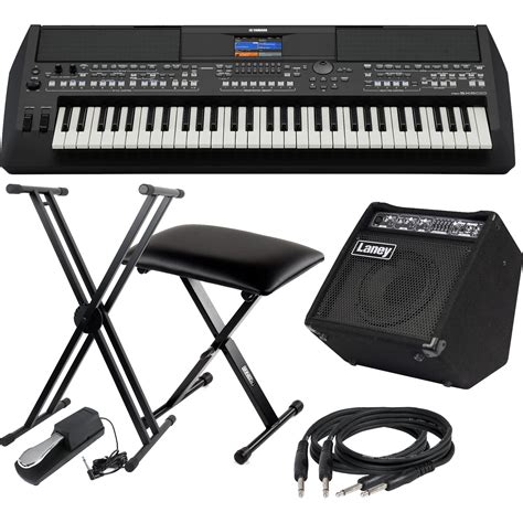 Yamaha Keyboard Prices